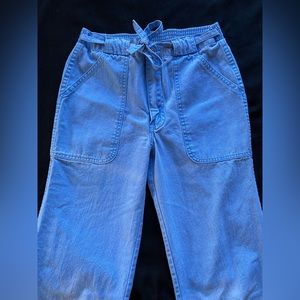 Vintage 1970’s Levi’s Movin’ On Bell Bottom Pants!